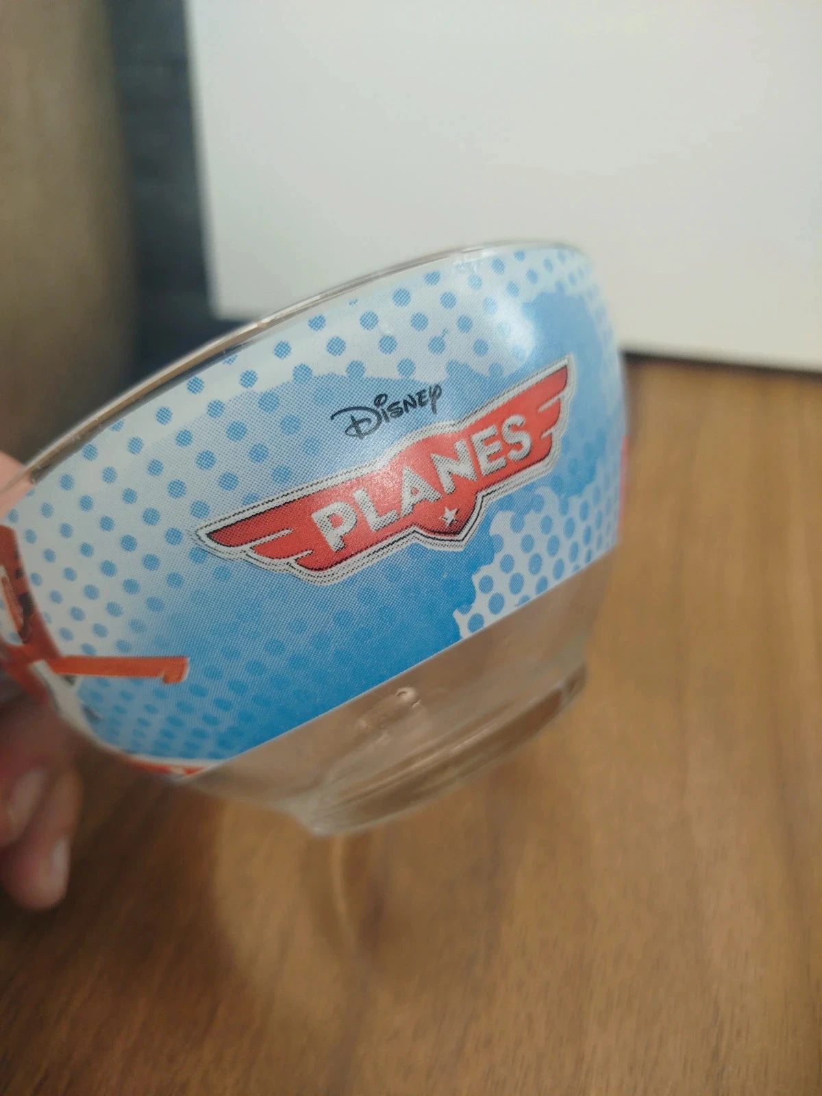 Bol Disney Planes – photo 4